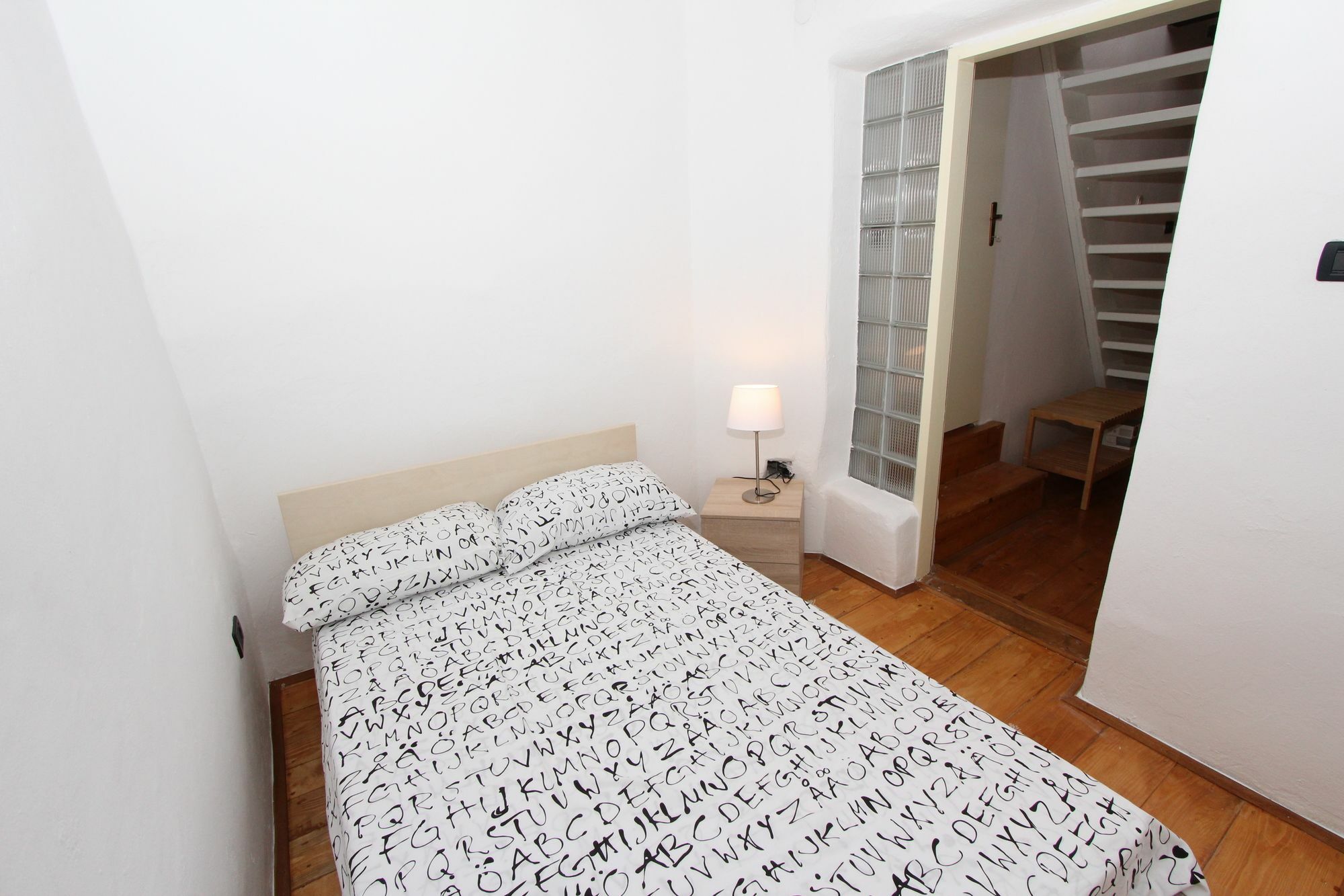 Apartments Biancorosa โรวีน ภายนอก รูปภาพ