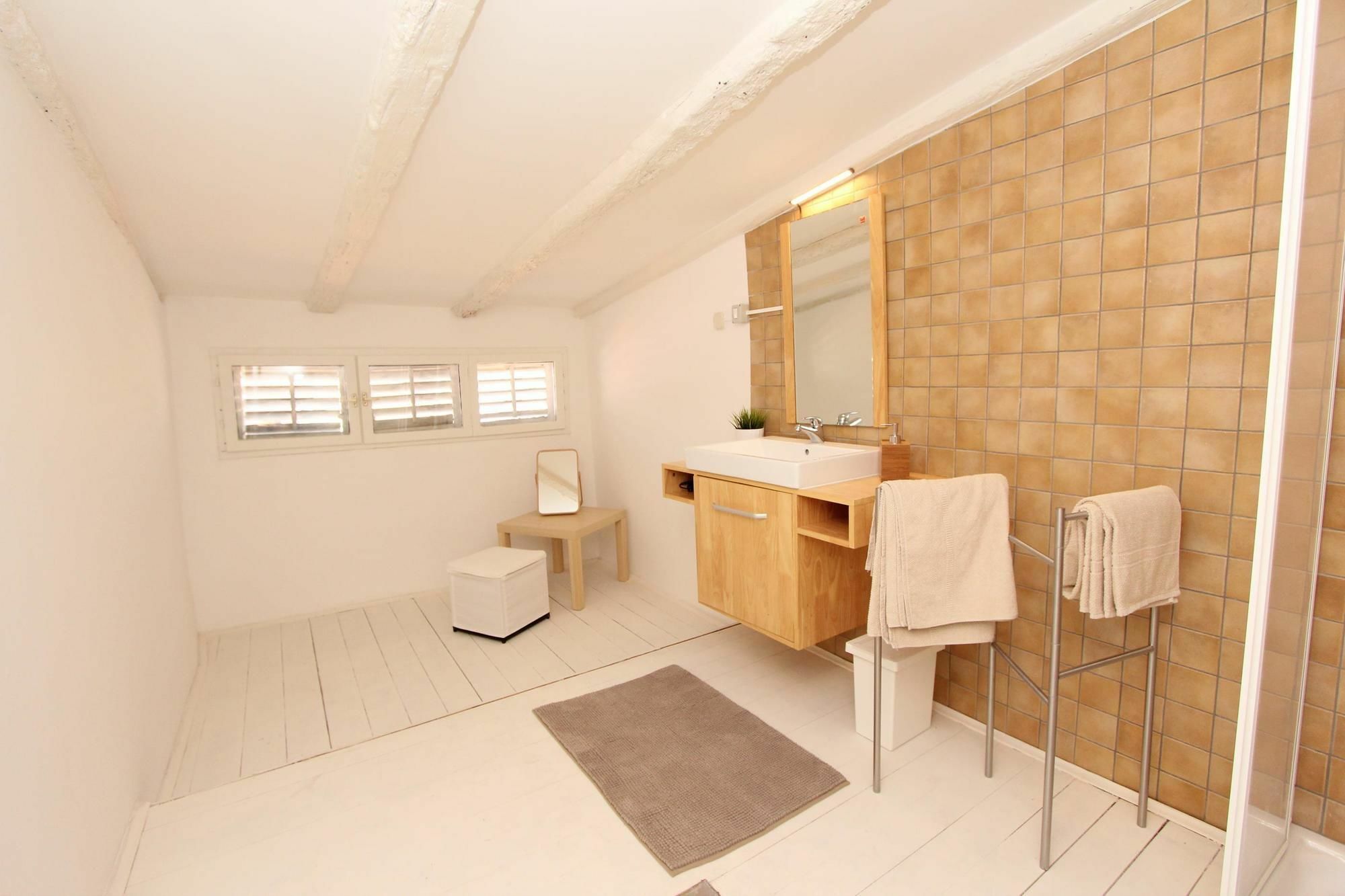 Apartments Biancorosa โรวีน ภายนอก รูปภาพ